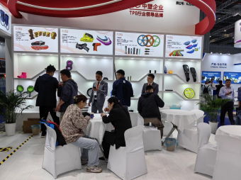展会落幕，征程再续丨中塑企业2024国际橡塑展圆满收官