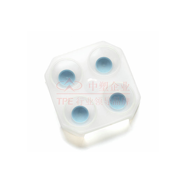 TPE的熔点和流动性有关系吗?